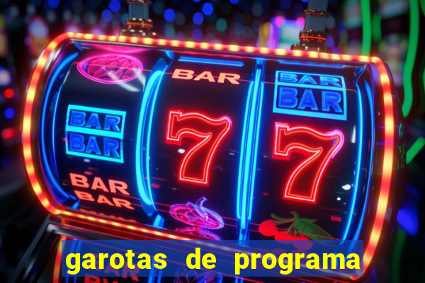 garotas de programa em bh